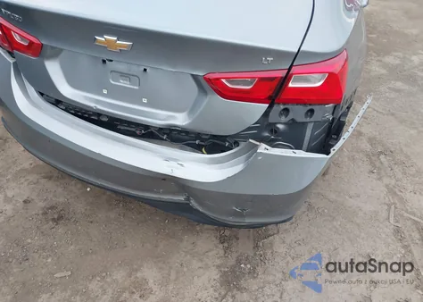 2024 Chevrolet Malibu Fwd 1Lt z USA, uszkodzony, nr VIN 1G1ZD5ST1RF183587